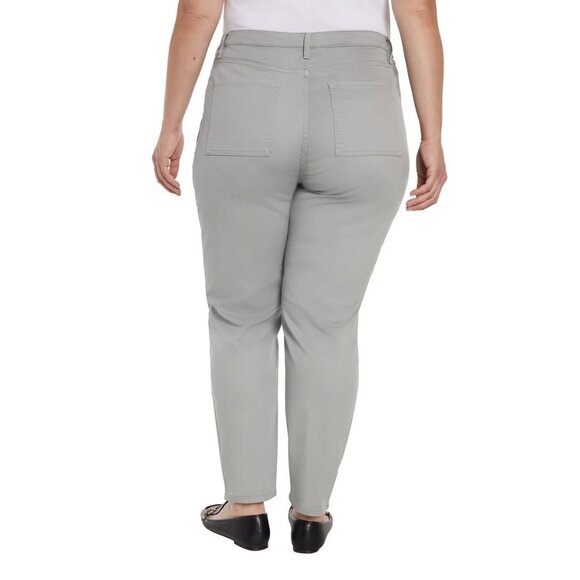 Banana Republic Ladies' High Rise Twill Pant - Picture 9 of 12